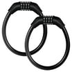 OckyMounts Calito Bicycle U-Lock Bicycle Lock NEW! - EBay