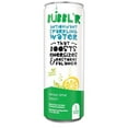 thumbnail image 1 of BUBBL'R Twisted Lemon Lime, 12 Oz Can, 1 of 1