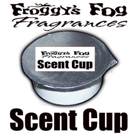 BUBBLE GUM - Replacement Scent Cup for SC-SDB Scent Distribution Box