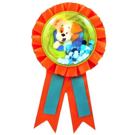 Bubble Guppies Guest of Honor Ribbon