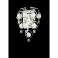 thumbnail image 1 of EL-10077-Lite Source-Bubbles-Six Light Wall Sconce-11.75 Inches Wide by 16.5 Inches High, 1 of 2