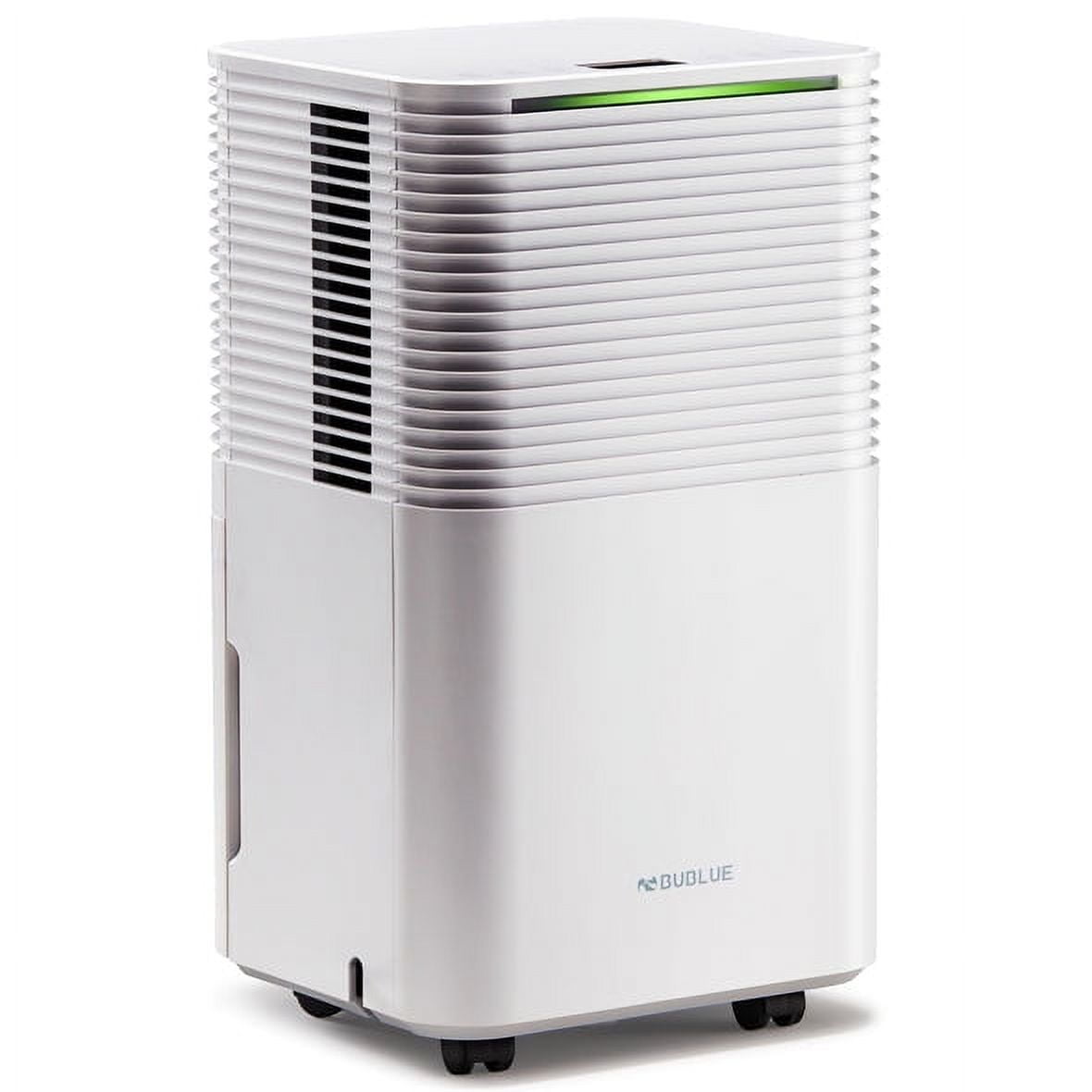 BUBLUE 25 Pint Dehumidifier for Basements, Home, Large Room Auto