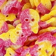 thumbnail image 1 of BUBS Godis: Sour Foam Skulls (90g) Swedish Candy, 1 of 2