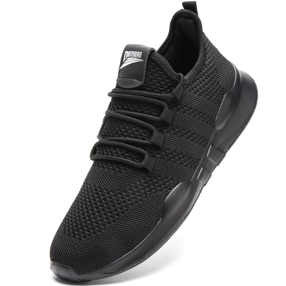 BUBUDENG Athletic Shoes for Men Lightweight Mesh Running Shoes Comfy Walking Workout Sneakers for Men Cross Trainers