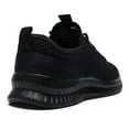 thumbnail image 1 of BUBUDENG Men Athletic Mesh Shoes Non Slip Blade Running Gym Sneakers Lightweight Walking Sports Cool Shoes, 1 of 7