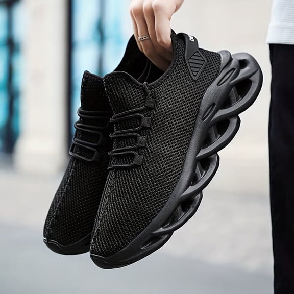 BUBUDENG Men's Casual Sports Shoes Fashion Outdoor Running Shose