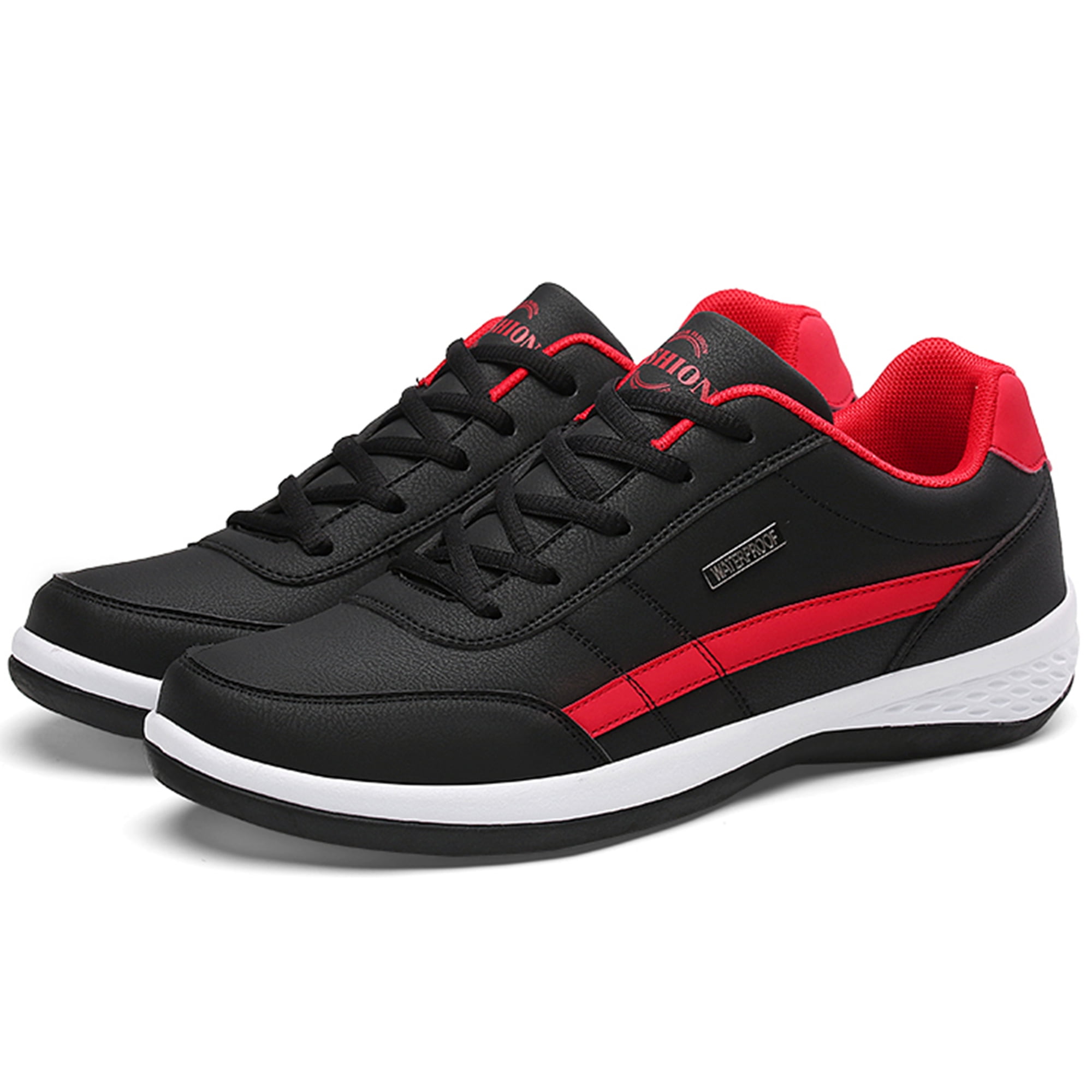 BUBUDENG Shoes for Men Lightweight Walking Sneakers Pakistan Ubuy