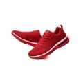 thumbnail image 1 of BUBUDENG Women's Fashion Anti slip and Wear resistant Air Cushion Comfort running shoes Breathable shoes, 1 of 5