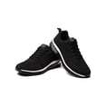 thumbnail image 1 of BUBUDENG Women's Fashion Anti slip and Wear resistant Air Cushion Comfort running shoes Breathable shoes, 1 of 6