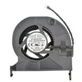 thumbnail image 1 of BUC1012VN-00 907102-001 DC12V 0.80A 4pin Cooling fan for all-in-one computer Z2 MINI G3 G4 workstation CPU cooler, 1 of 6