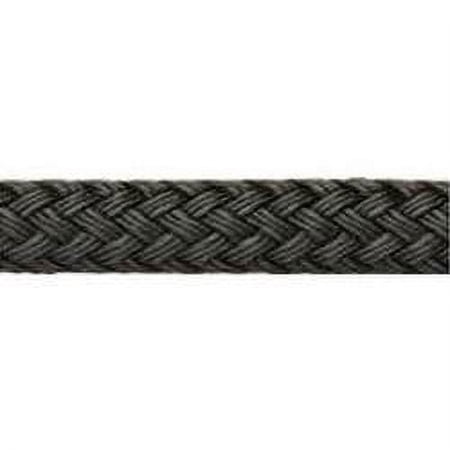 BUCC DK LN 1/2X15 DBN BLK