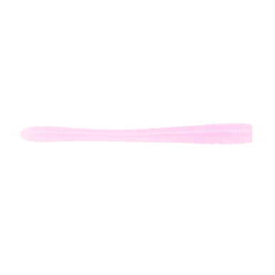 BUCCA BRAND BABY BULL RAT TAIL 3.25" / PINK (5 PACK)