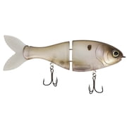 BUCCA BRAND TRICK SHAD - 4" 1/2OZ - MATTE SHAD