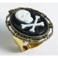 thumbnail image 1 of BUCCANEER BEAUTY CAMEO RING, 1 of 1