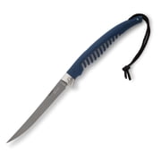 Buck Knives 220 Folding Fillet Knife, 6.5 Fishing Knife, 6 oz