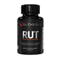 thumbnail interactive-video image 1 of Bucked Up RUT Testosterone Booster for Men – Strength, Stamina & Vitality, 45 Capsules, 1 of 9