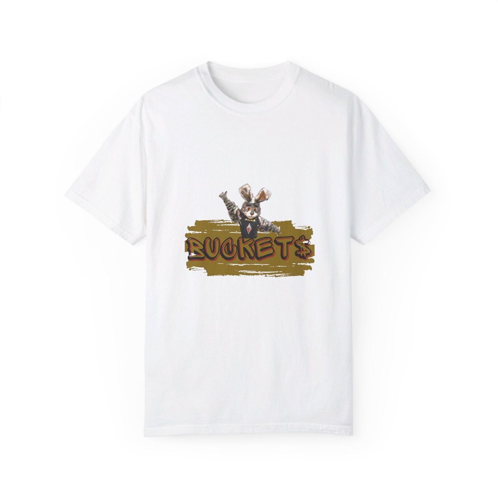 BUCKET Las Vegas Aces WNBA Unisex TShirt