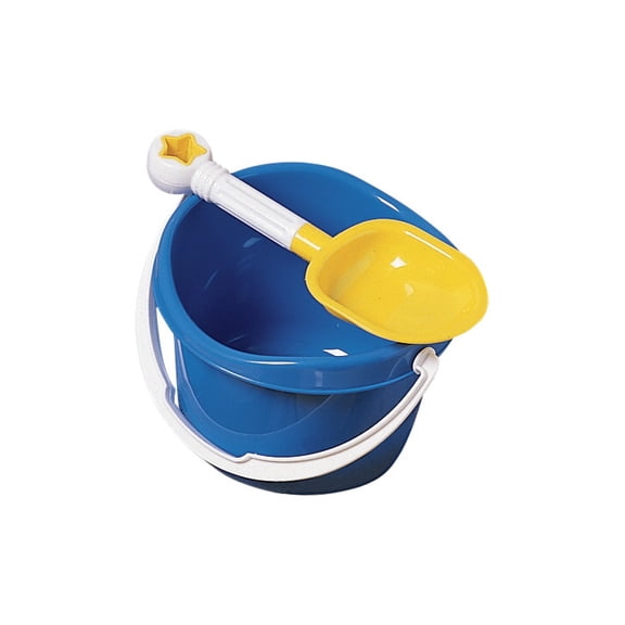 Marvel Education Bucket and Scoop Set