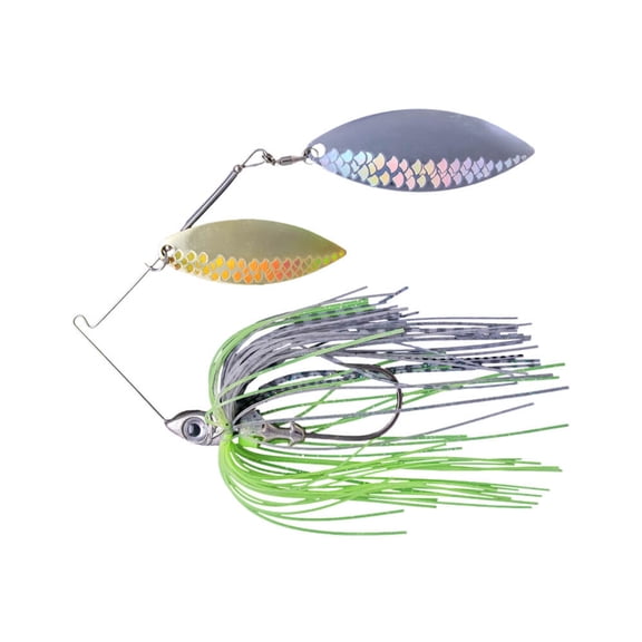 BUCKEYE LURES BUC SELECT SPINNERBAIT 3/4OZ - SPOT REMOVER