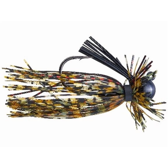 BUCKEYE LURES G-MAN BALLIN' OUT JIG 3/8 OZ / 420