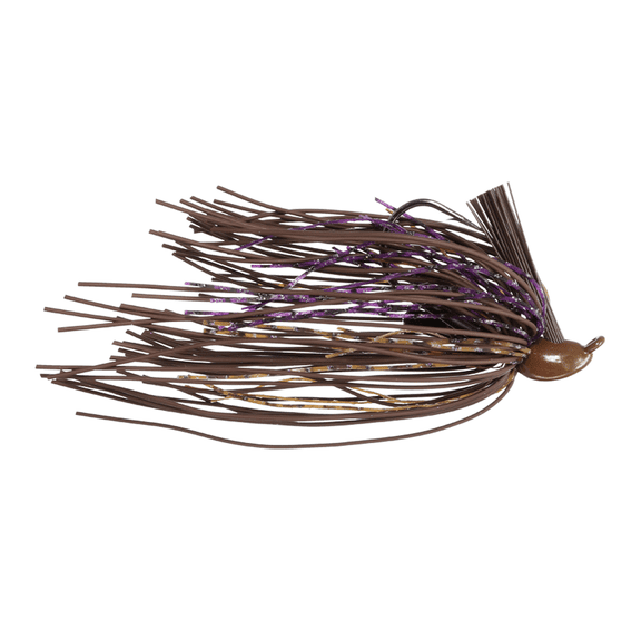 BUCKEYE LURES MOP JIG 5/8 OZ / PB&J