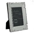 thumbnail image 1 of BUCKINGHAM Polished Silverplate 4x6 frame - 4x6, 1 of 1