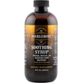 thumbnail image 1 of BUCKLEBURY Soothing Herbal Syrup - Upper Respiratory Support, Original Premium Herbal All in One Supplement for Sinus, Bronchi, Throat, and Respiratory Support - 8 oz, 1 of 6