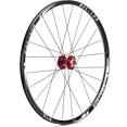 thumbnail image 1 of BUCKLOS 26/27.5/29" Carbon Mountain Bike Wheel , MTB Wheels with Quick Release Disc Brakes , 24H Low-Resistant Flat Spokes Bike Wheel fit 7-11 Speed Cassette, 1 of 7