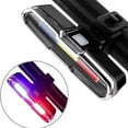 thumbnail image 1 of BUCKLOS Bike Light Taillight Flash Road Bicycle Rear Lamp LED Usb Charging Bright Warning Night Riding Tail Light Cycling Equipment, 1 of 7