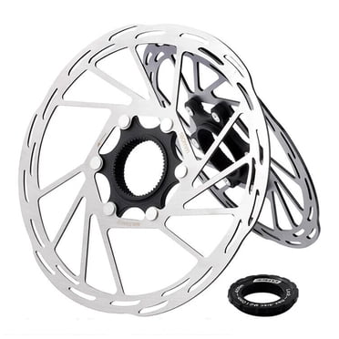 Magura Disc Rotor Kit, 6-Bolt, MDR-P - 220mm (8.6
