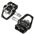 thumbnail image 1 of BUCKLOS Look Delta, SPD Bike Bicycle Pedals - Compatible with Peloton & Shimano SPD - 9/16'' Fitness Exercise Indoor Cycling Pedal(Excluding Cleats), 1 of 7