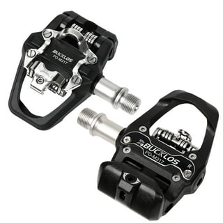 Look Delta Pedals
