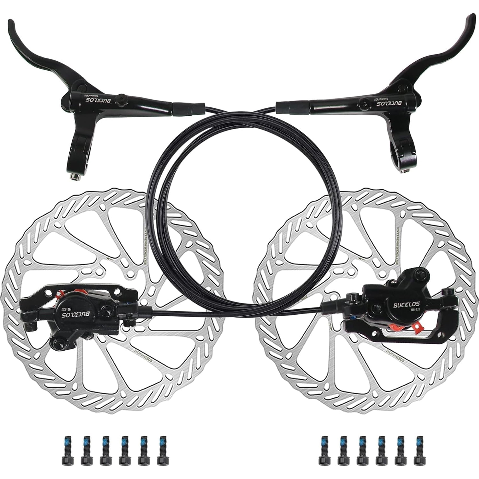 Hydraulic bmx brakes online