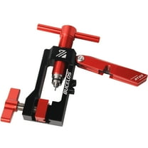 BUCKLOS Mountain Bicycle 2 in 1 Needle Driver Insertion Tool BT05 Road Bike Brake Hydraulic Disc Brake Hose Fitting Insert Tool with Mineral Hose Cutting Tools for MTB BMX Compatible with Shimano