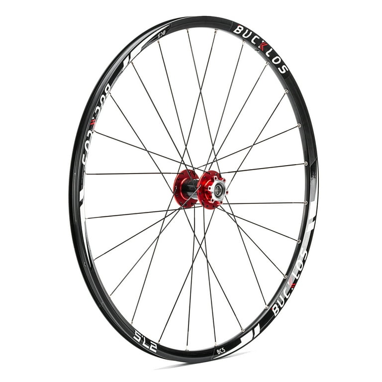 BUCKLOS Mountain Bike Wheelset Disc Brake Bike