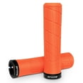 thumbnail image 1 of BUCKLOS Nonslip Bicycle Handlebar Grips Bike Grips Single Lock on for Mountain Bike Bike Handlebar Bicycle Grips for Handlebars Bike Grips MTB Bike Grips Bike Handlebar Grips Bike Handle Grips, 1 of 8