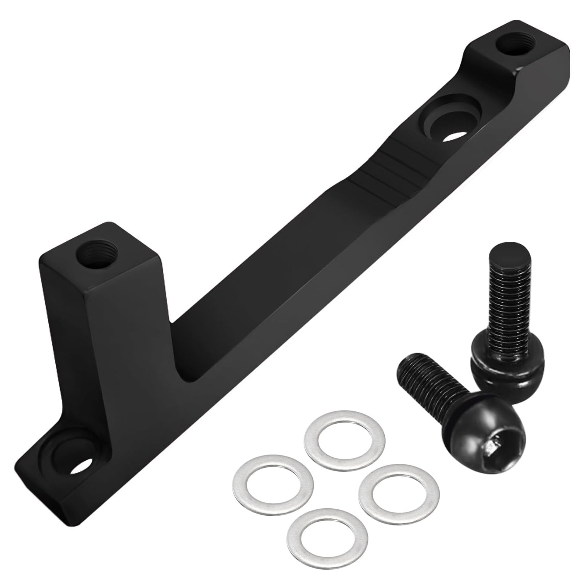 BUCKLOS PM/IS Front Rear 180/205mm Disc Brake Caliper Mount Adapter ...