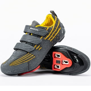 Delta Look Cycling Shoes