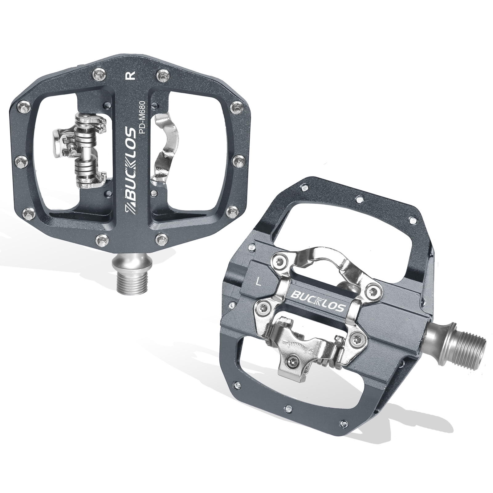 Shimano flat clip pedals sale