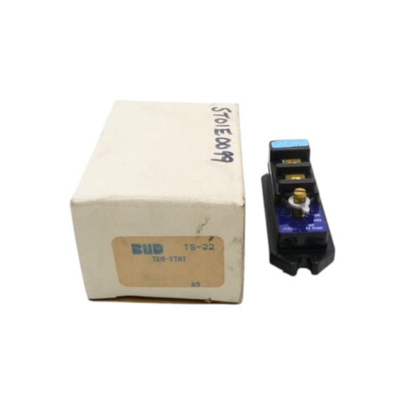 BUD RADIO TS-22 NSMP