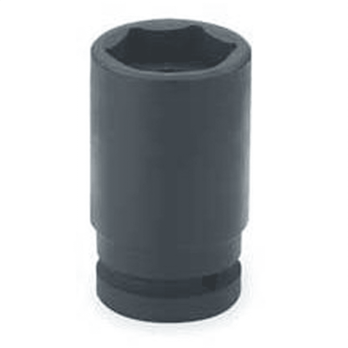 BUDD NUT SOCKET 1"