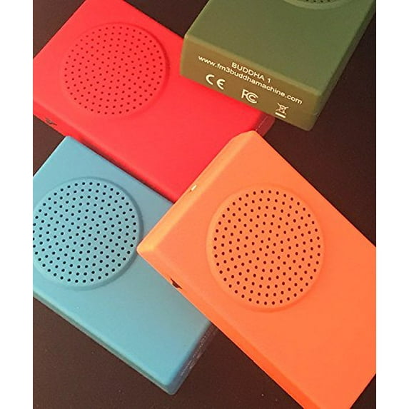 BUDDHA MACHINE 1 2017 EDITION