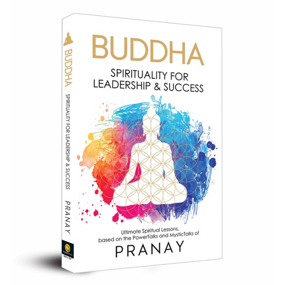 Buddha: Spirituality for Leadership & Success, (Paperback)