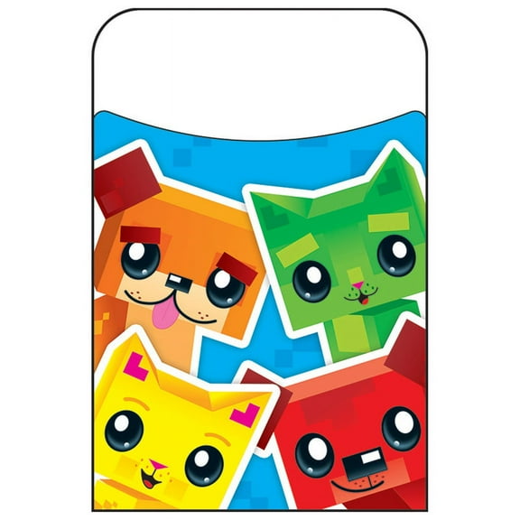 BUDDIES TERRIFIC POCKETS ESSENT