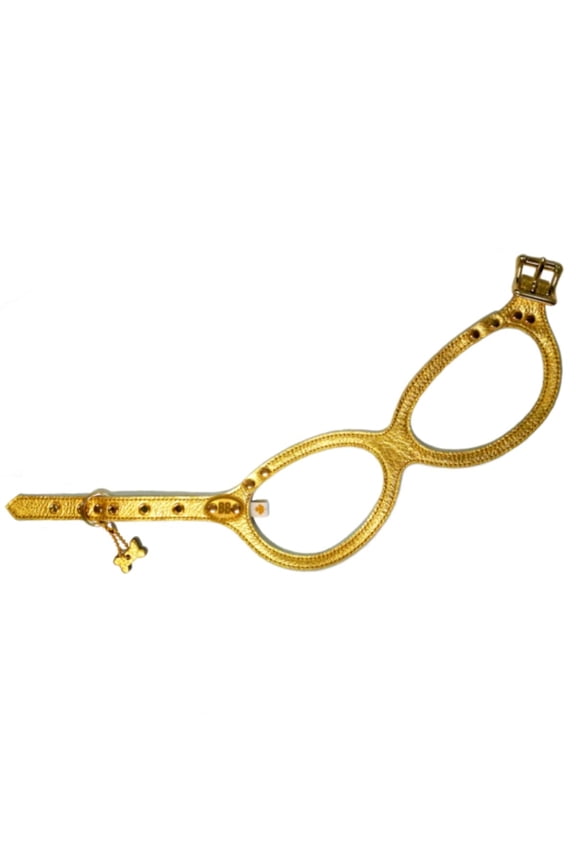 BUDDY BELT Gold Nugget - Elite Edition (3)