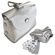 BUDDY BELT PooPurse Luxury - Moon Walk