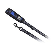 BUDDY BELT Sport Leash - Blue CAMO 1/2" x 4