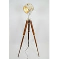 thumbnail image 1 of BUDGET SIGNAL TRIPOD FLOOR LAMP, 1 of 1