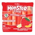 thumbnail image 1 of BUDSAVR MSTR STRAWBERRY LOVERS, 1 of 6