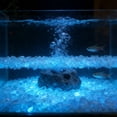 thumbnail image 1 of BUERCWS 3-5mm Fluorescent Glow in Dark Gravel - Luminous Aquarium Sand for Fish Tank, Garden, Vase - Glowing Stones for Landscaping, Pathway Decor, 1 of 5
